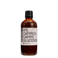 Caprylyl Capryl Glucoside - Vloeibaar Tensid (Kleine Bubbels)