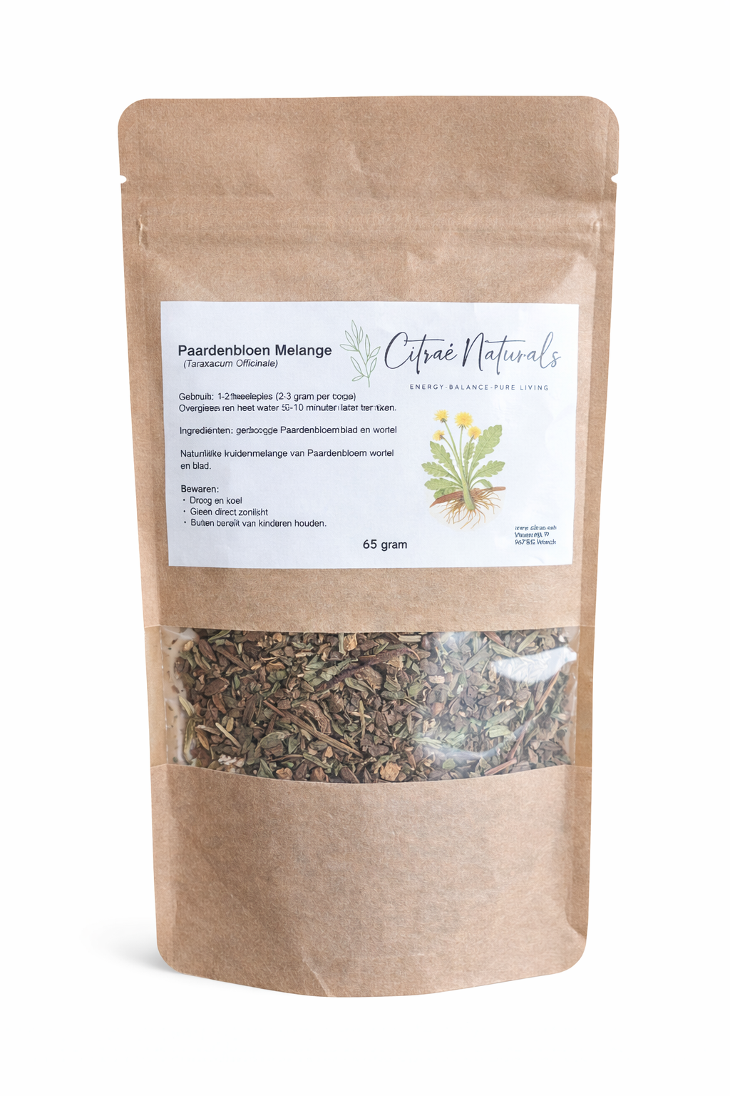 LÉIWEZIMM-MELANGE – 65gr