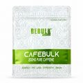 Cafebulk - Koffein Pulver - BeBulk Nutrition
