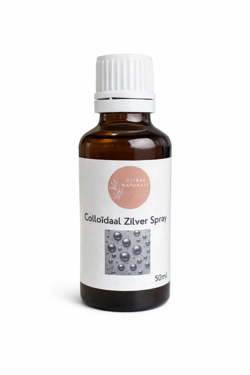 COLLOÍDAL SËLWER - 50ml