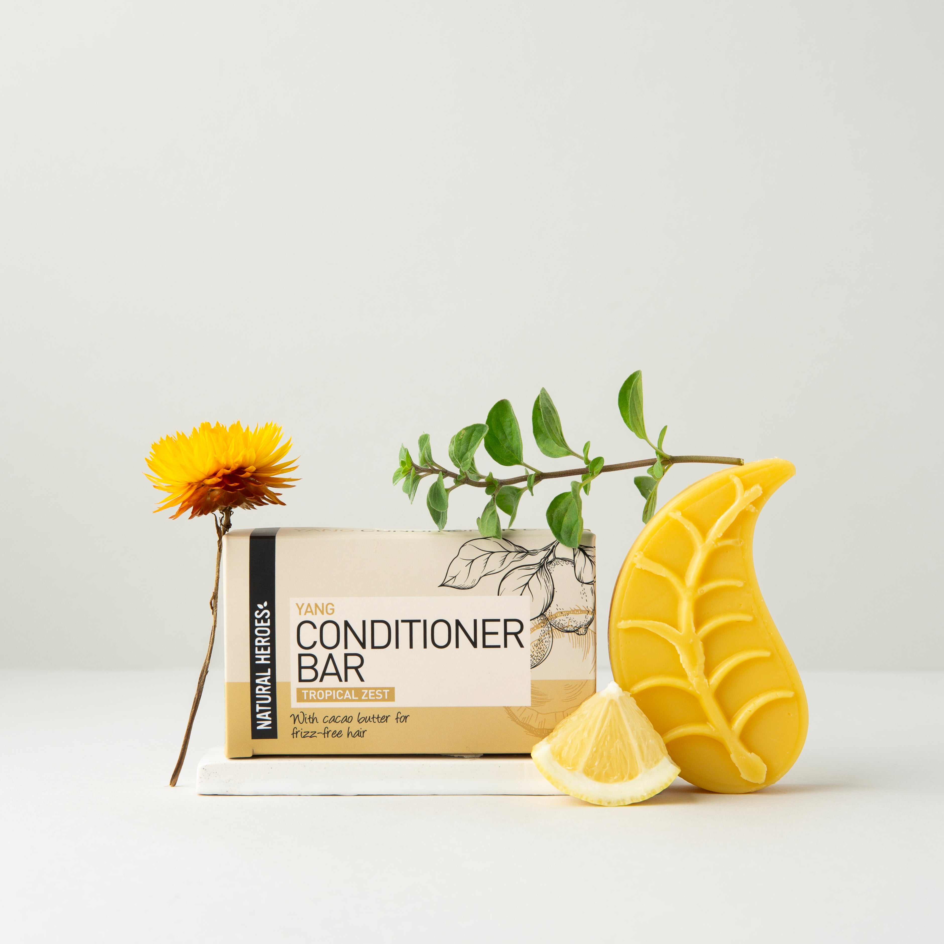 Kakao nährende Conditioner Bar