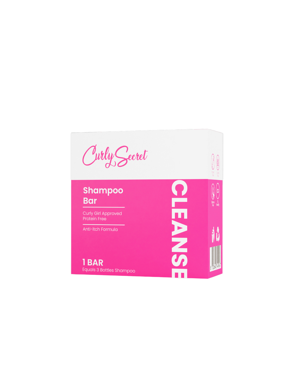 Shampoo-Bar