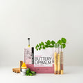 DIY Package: Buttery Lipbalm