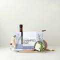DIY verpackt: Shampoo Bar