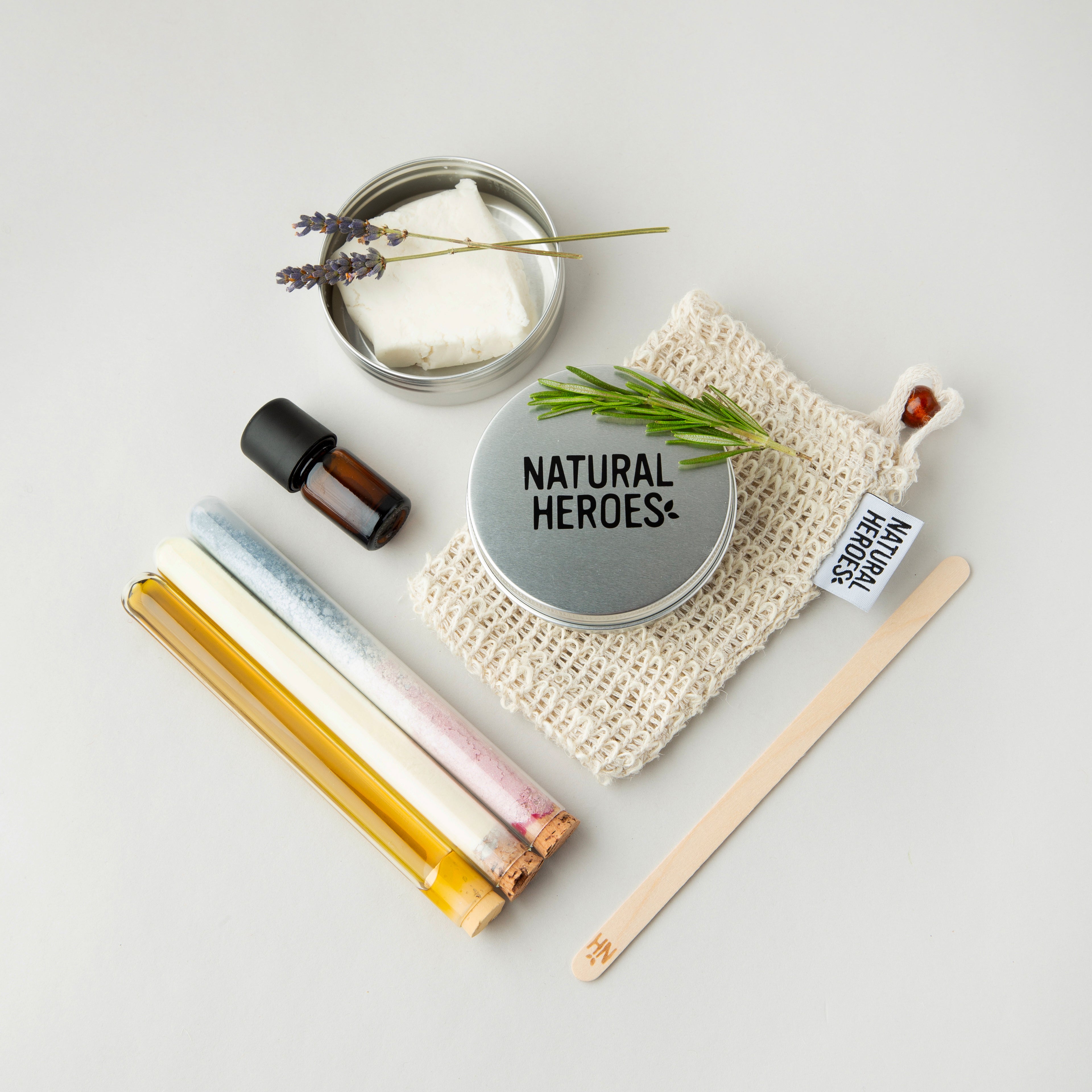 DIY verpackt: Shampoo Bar