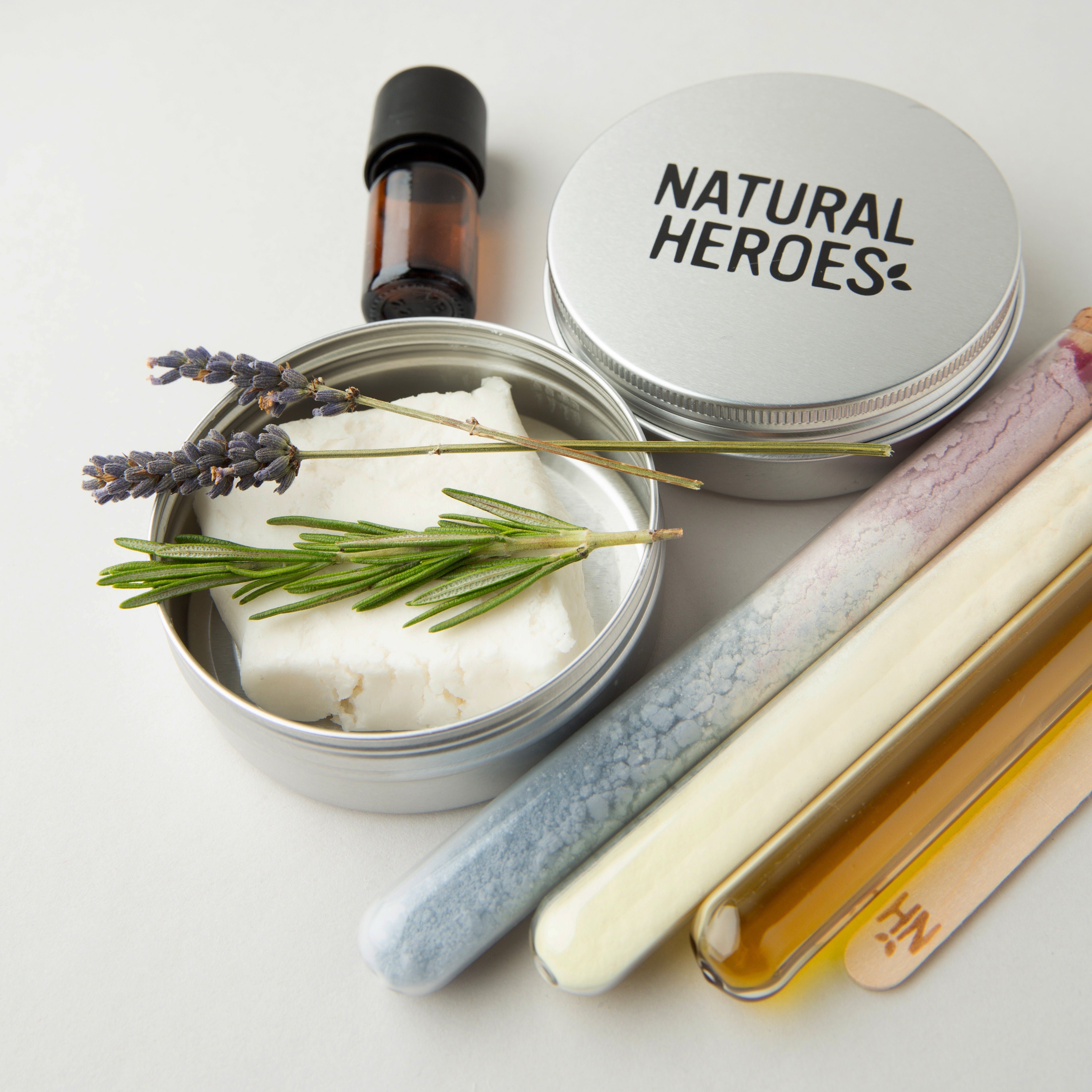 DIY verpackt: Shampoo Bar
