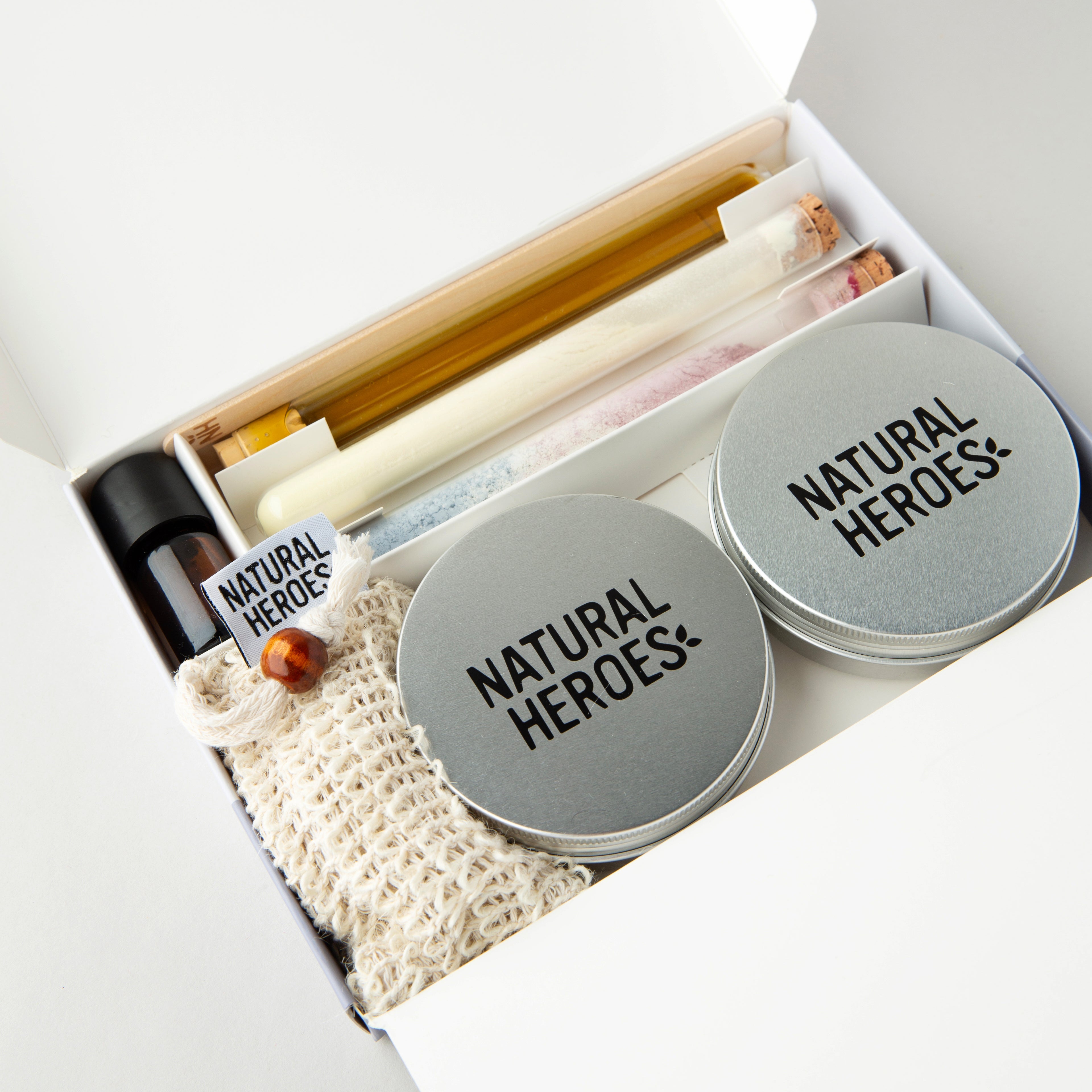 DIY verpackt: Shampoo Bar