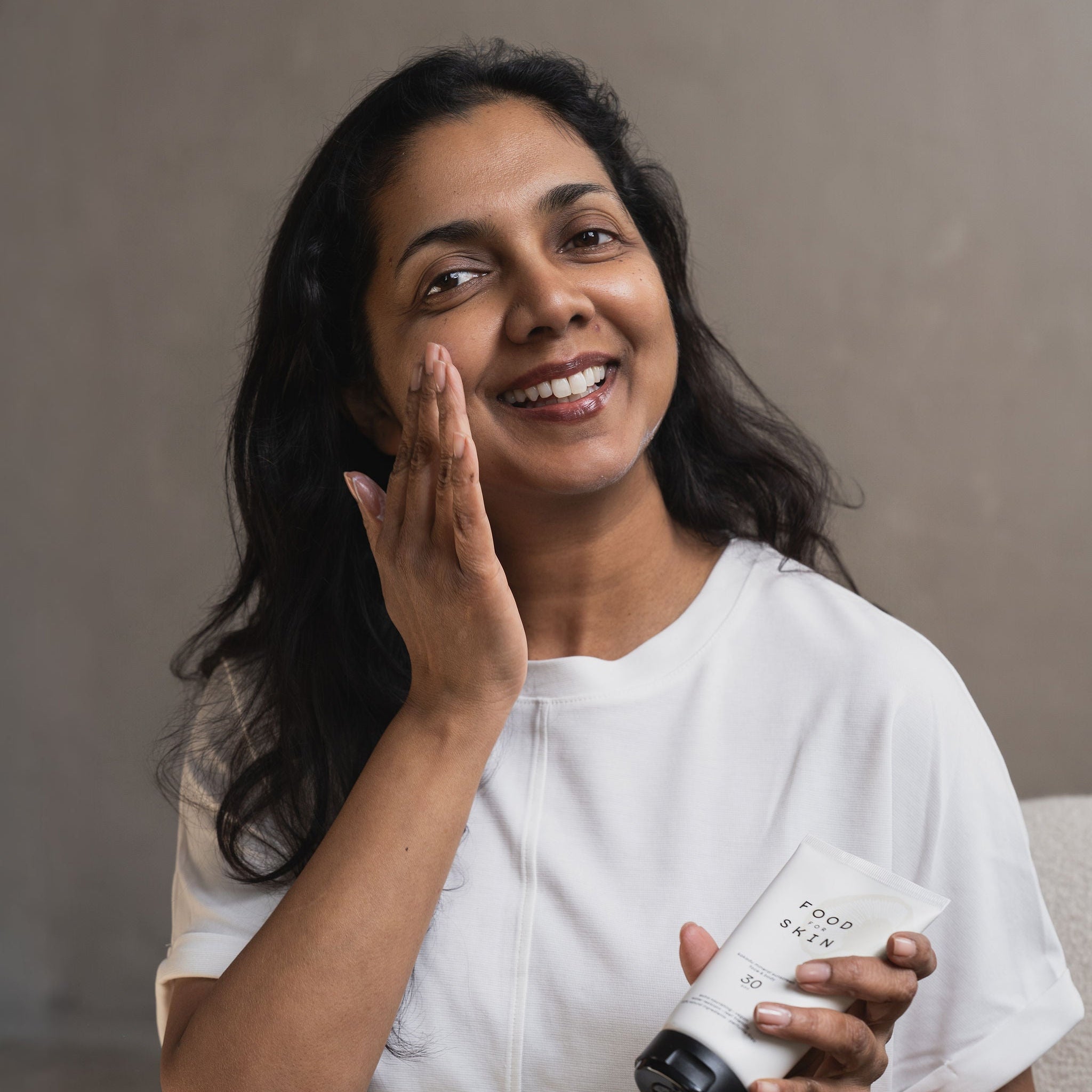 Nährend Sonneschutz SPF30