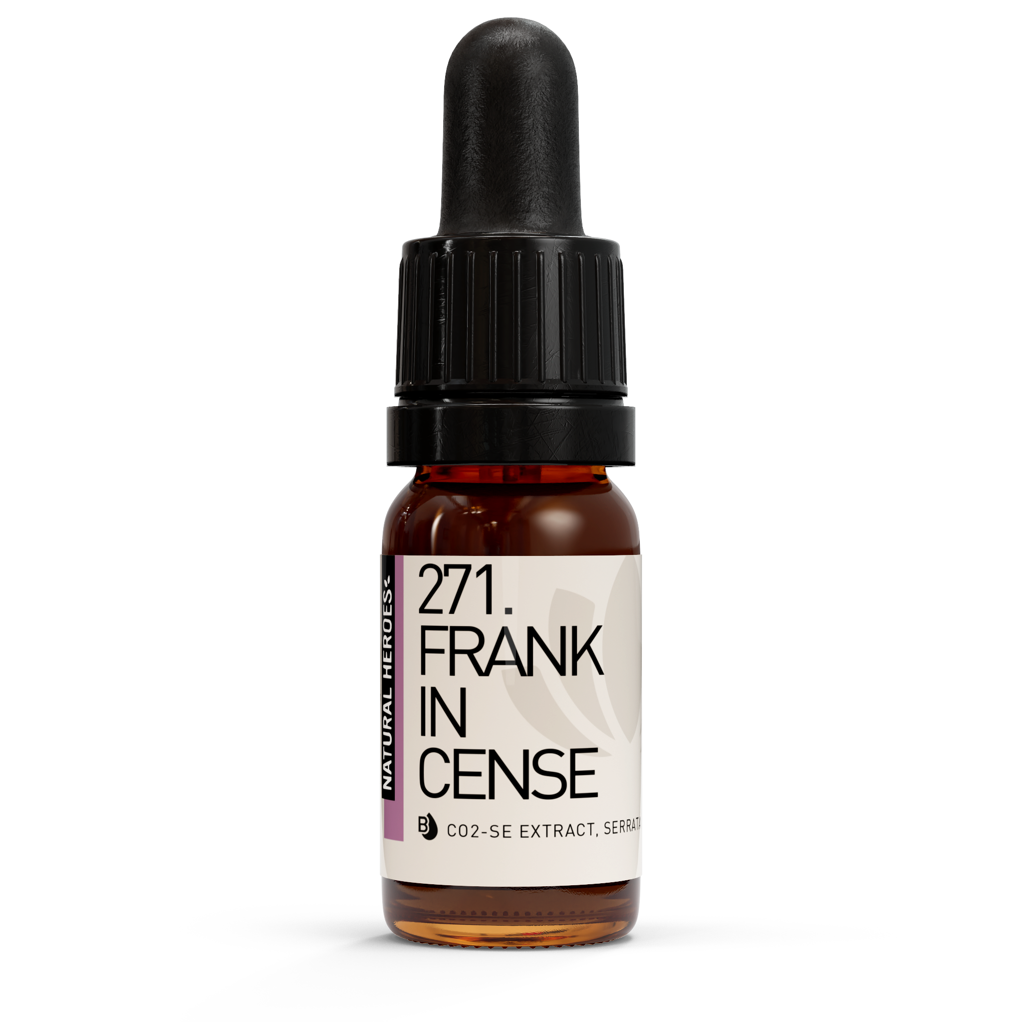 Weihrauch Serrata CO2 Extrakt