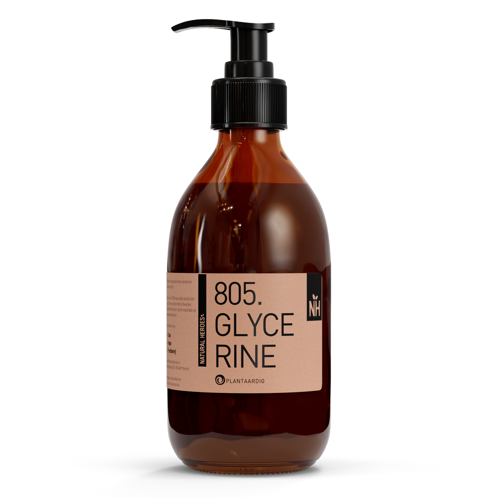 Glycerin (Geméis)