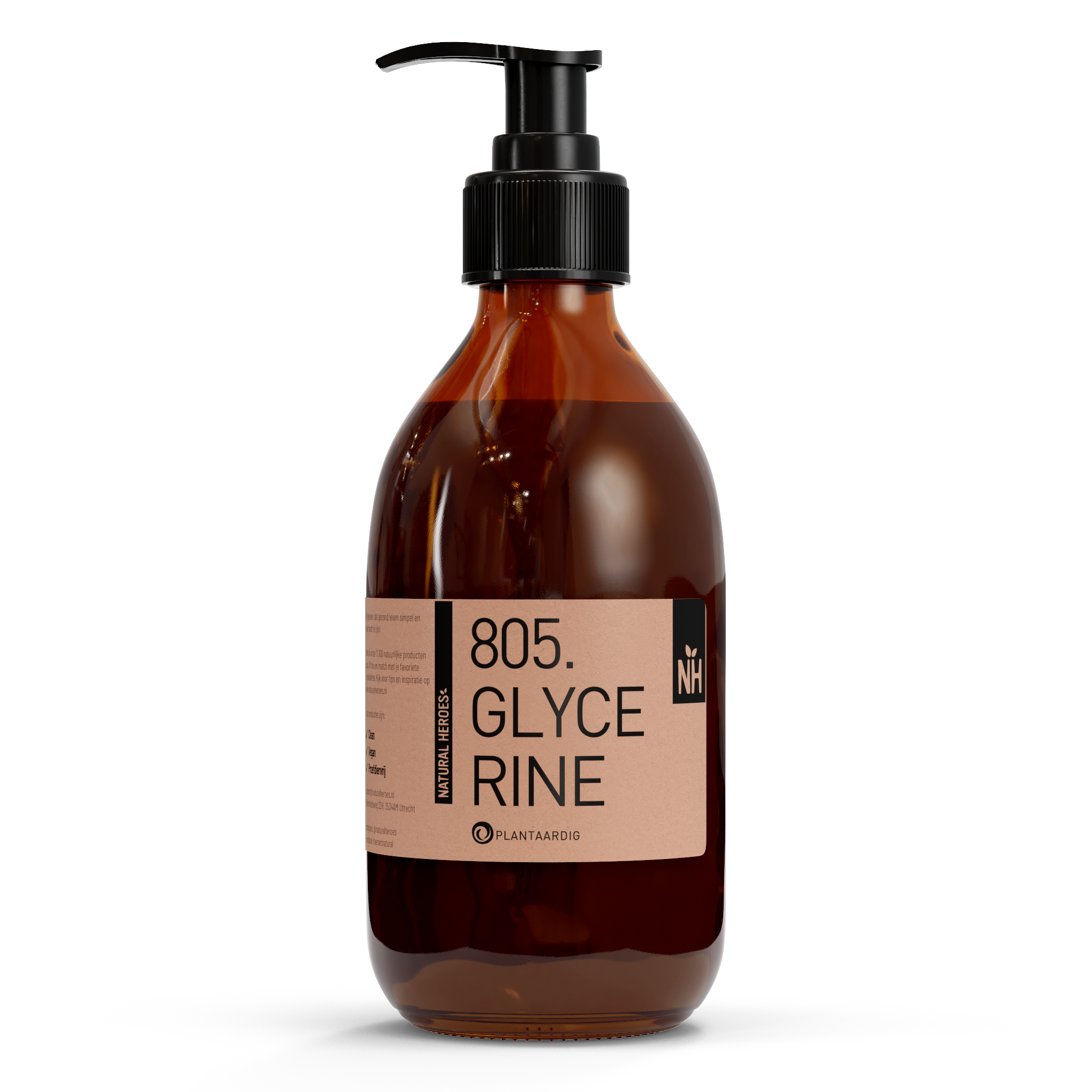 Glycerin (Geméis)