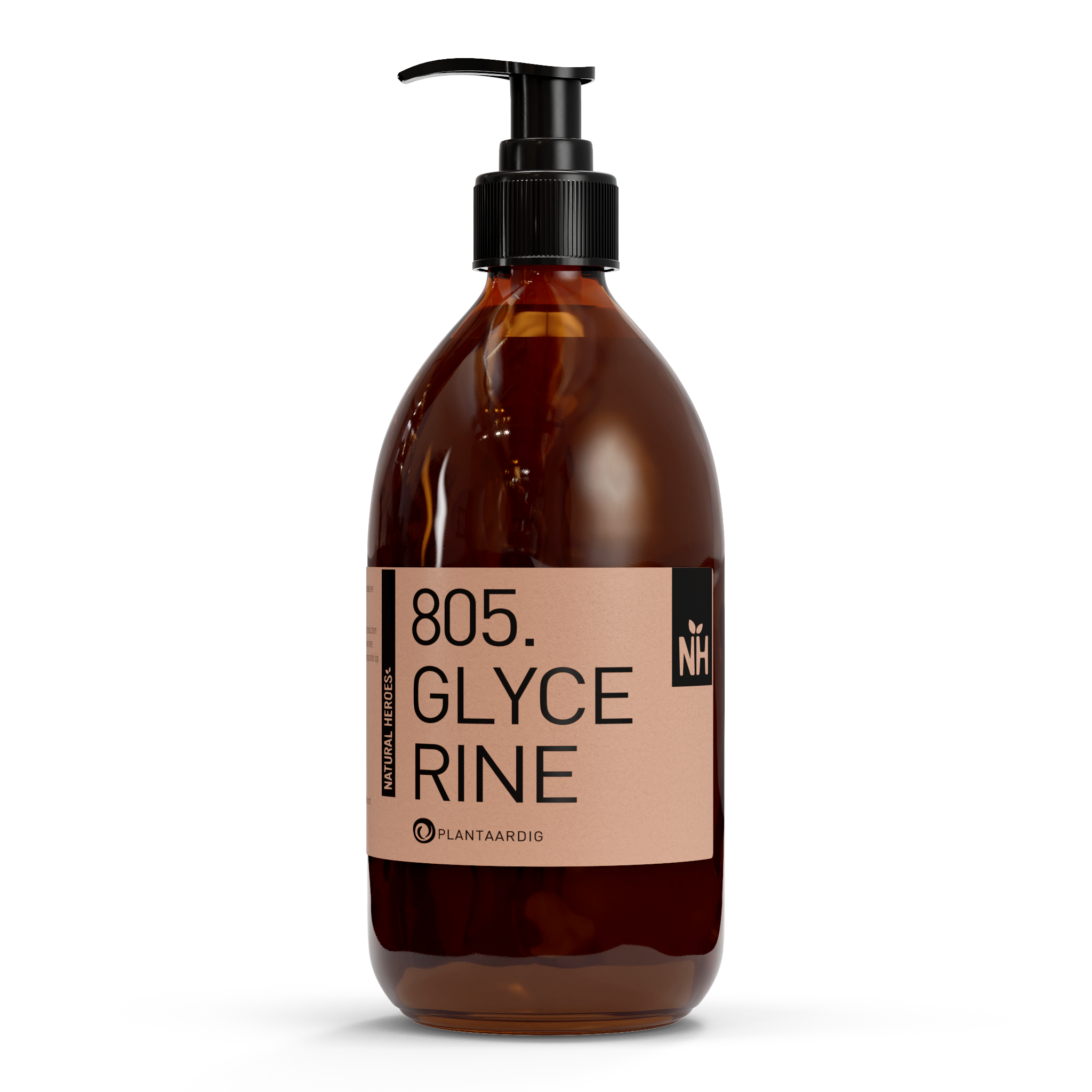 Glycerin (Geméis)