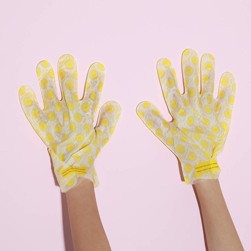 KOCOSTAR Masks Bestsellers Kit