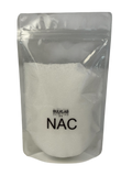 NAC - N-Acetyl-L-Cysteine Poeder - BulkLab Nutrition