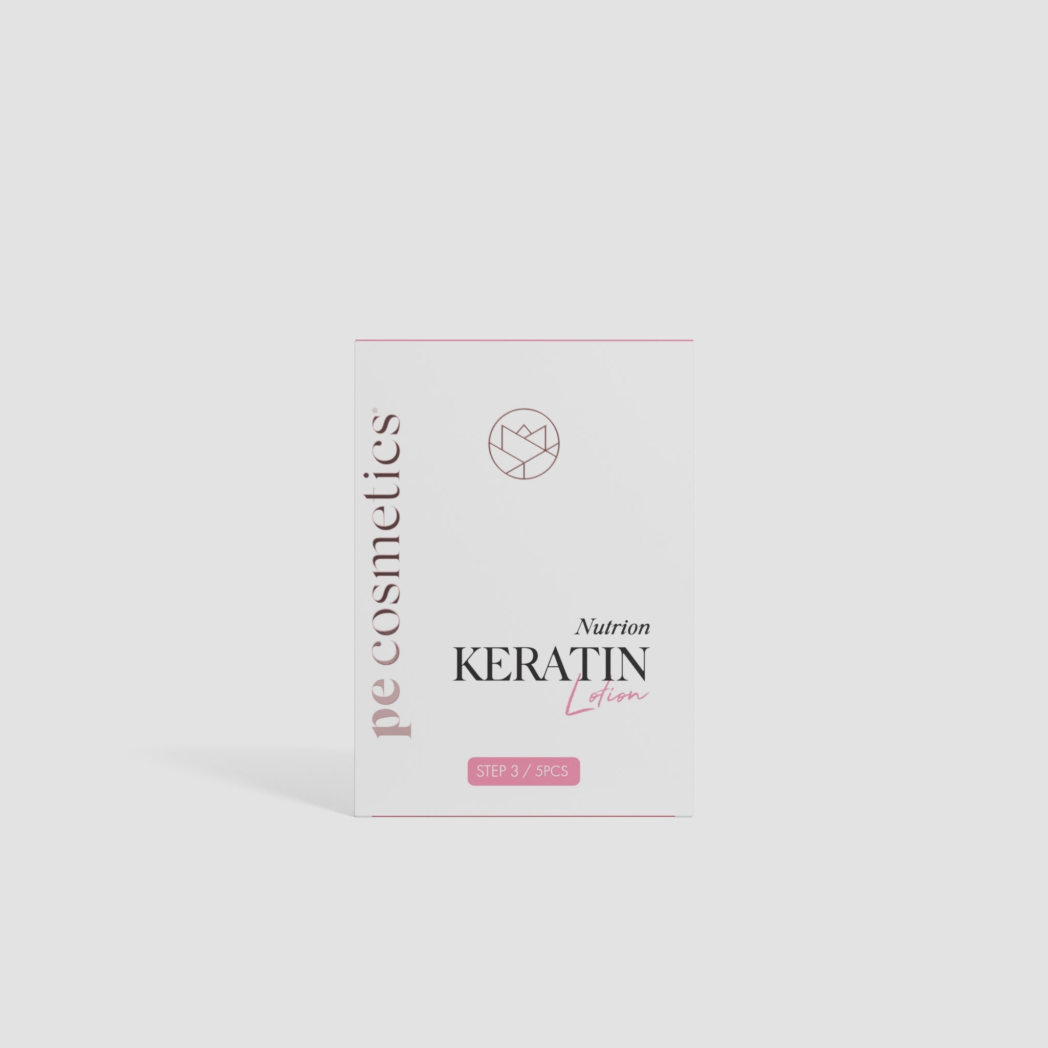 Keratin LvL Säckete (5 Stécker)