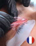 Online Training Korean Lash Lift - Français