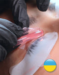 Online Training Korean Lash Lift - Ukrainesch
