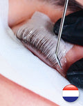 Online Training Wimpervolumen Lift - Nederlands