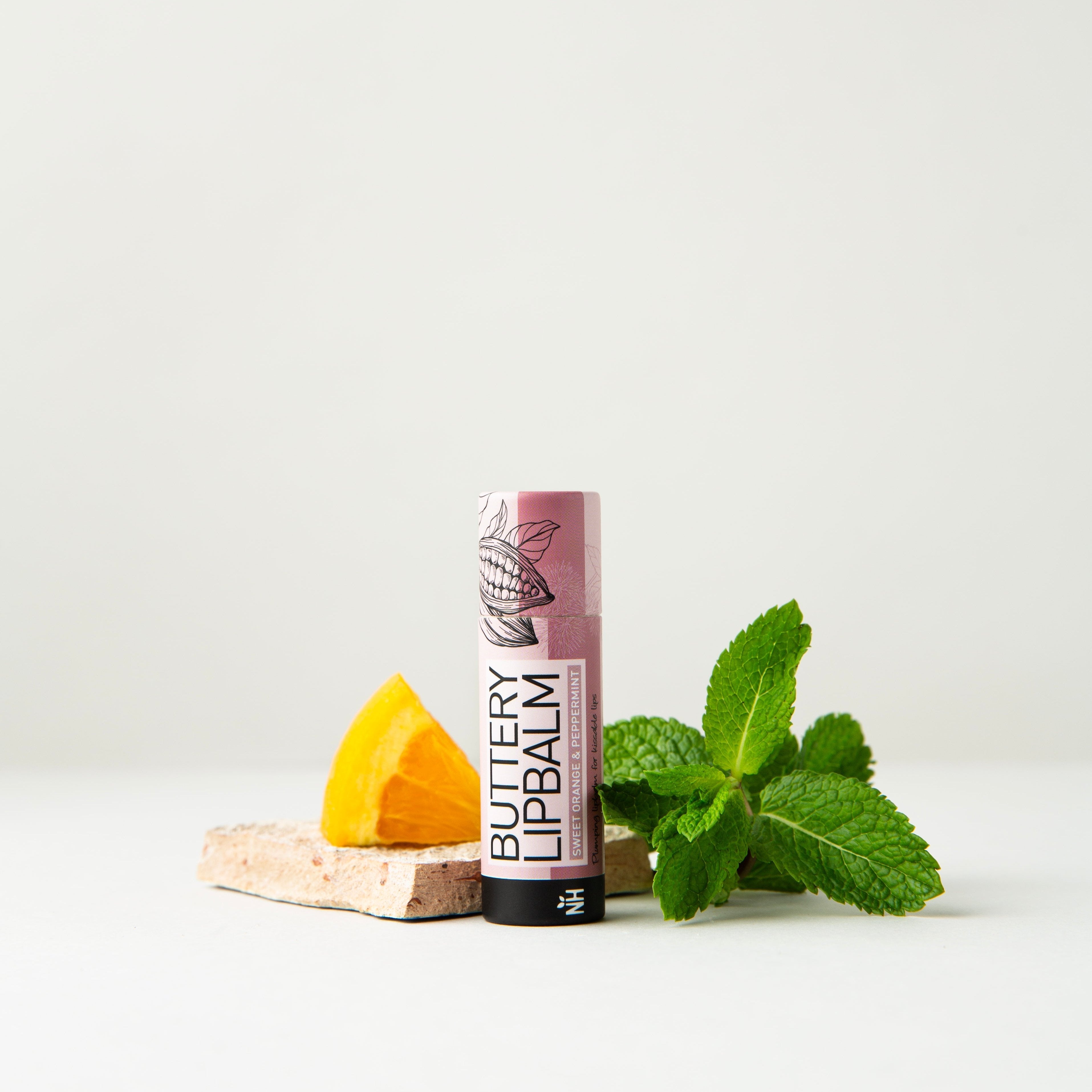 Bottereg Lëppestbalsam