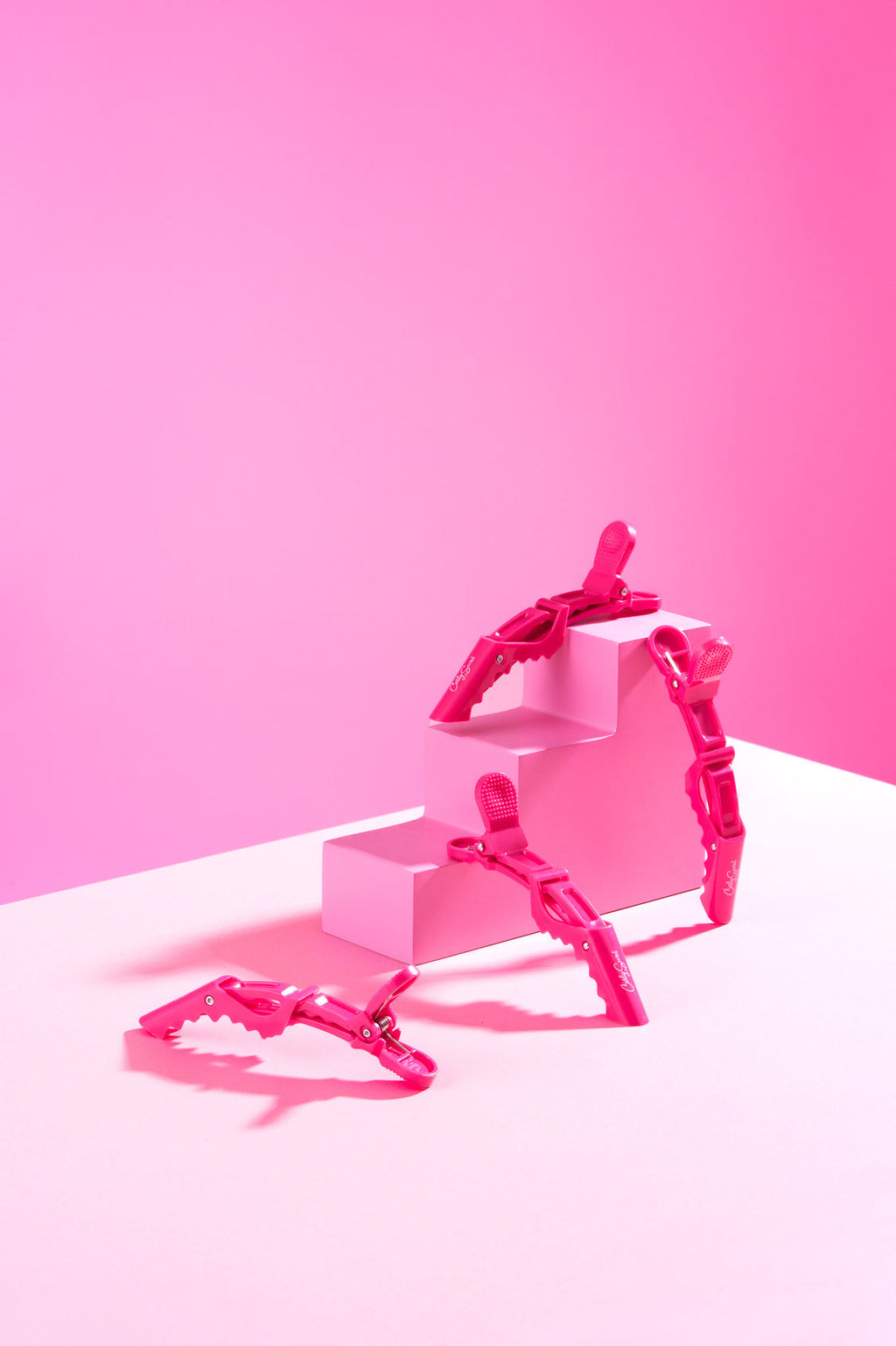 Alligator-Hoerclips