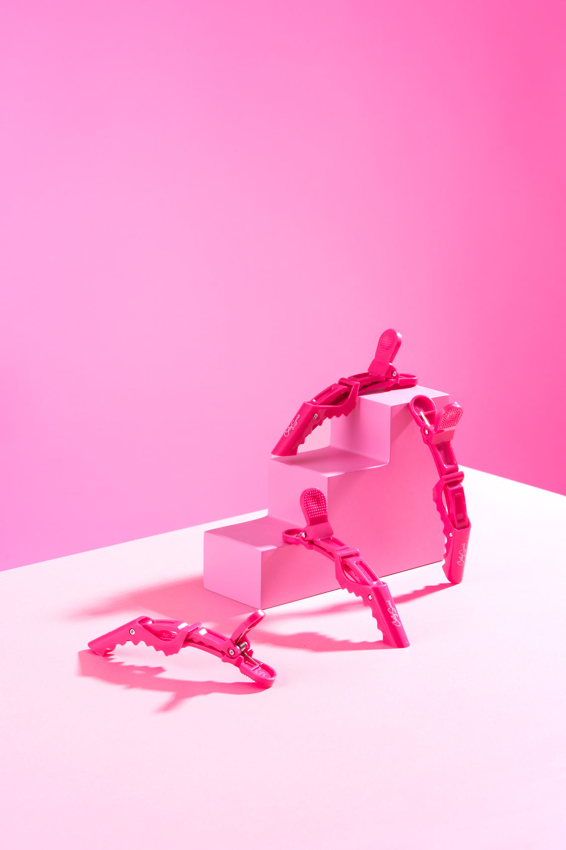 Alligator-Hoerclips