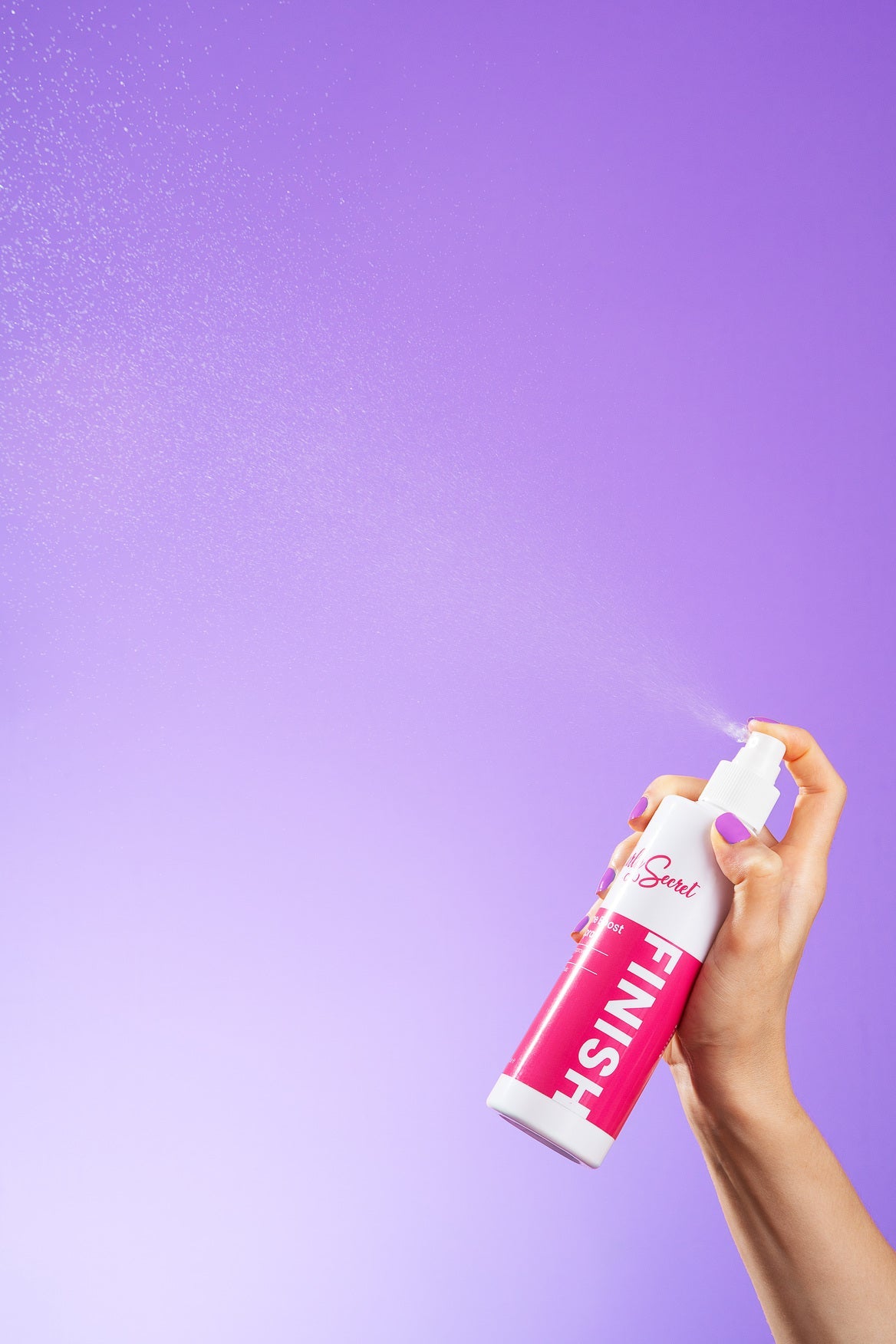 Volume Boost Hoerspray