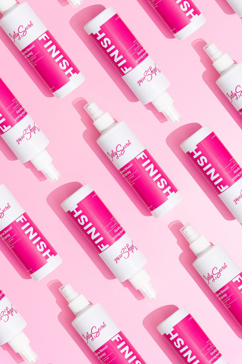 Volume Boost Hoerspray