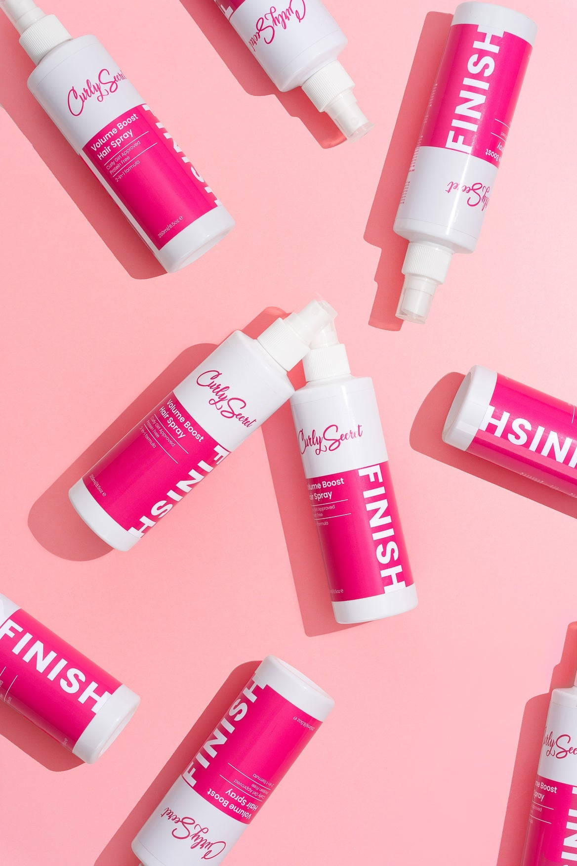 Volume Boost Hoerspray