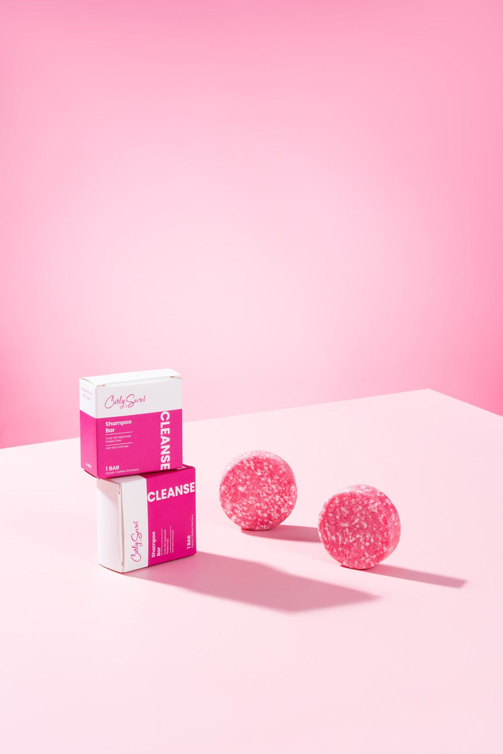 Shampoo-Bar