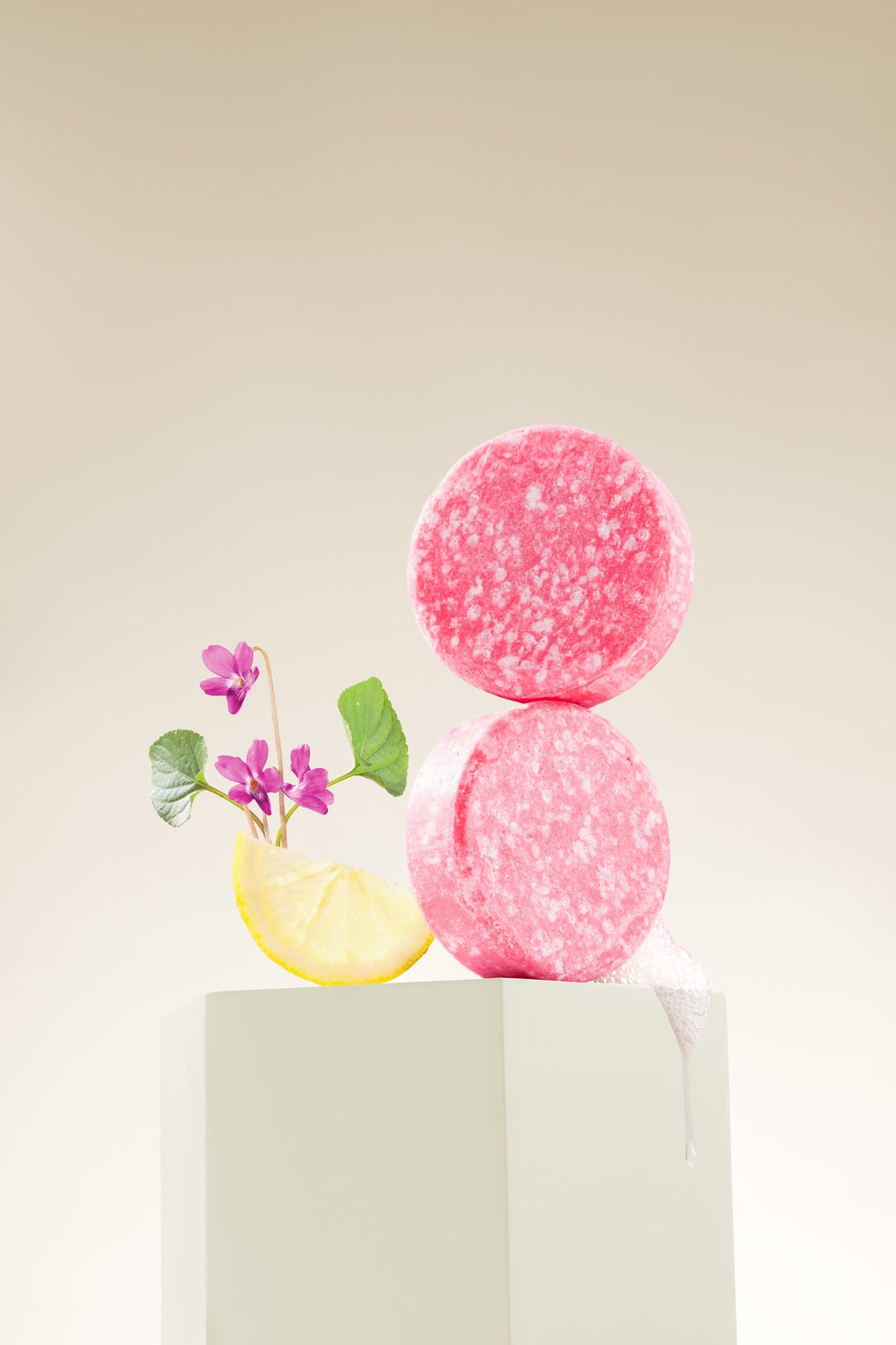 Shampoo-Bar