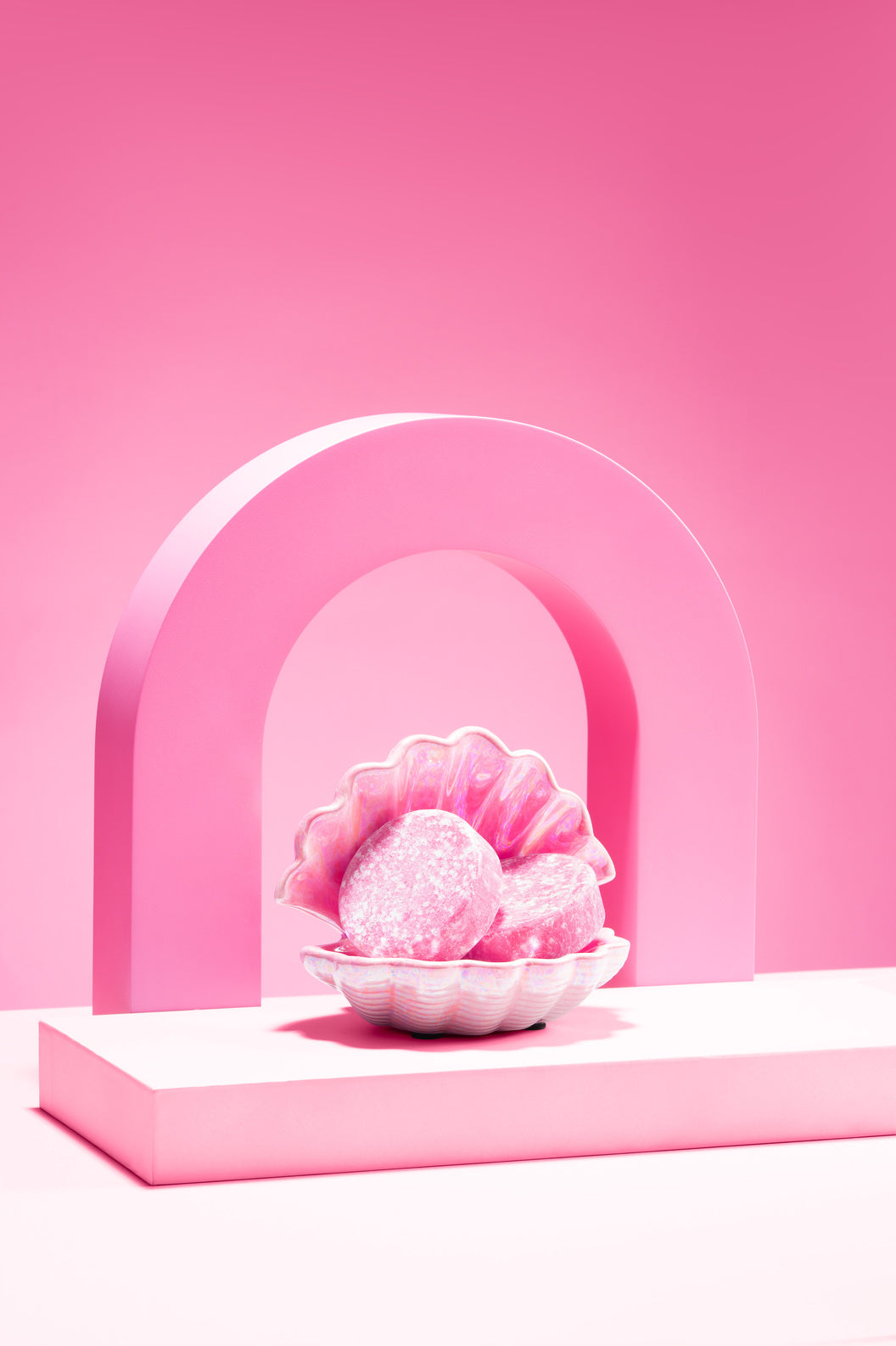 Shampoo-Bar