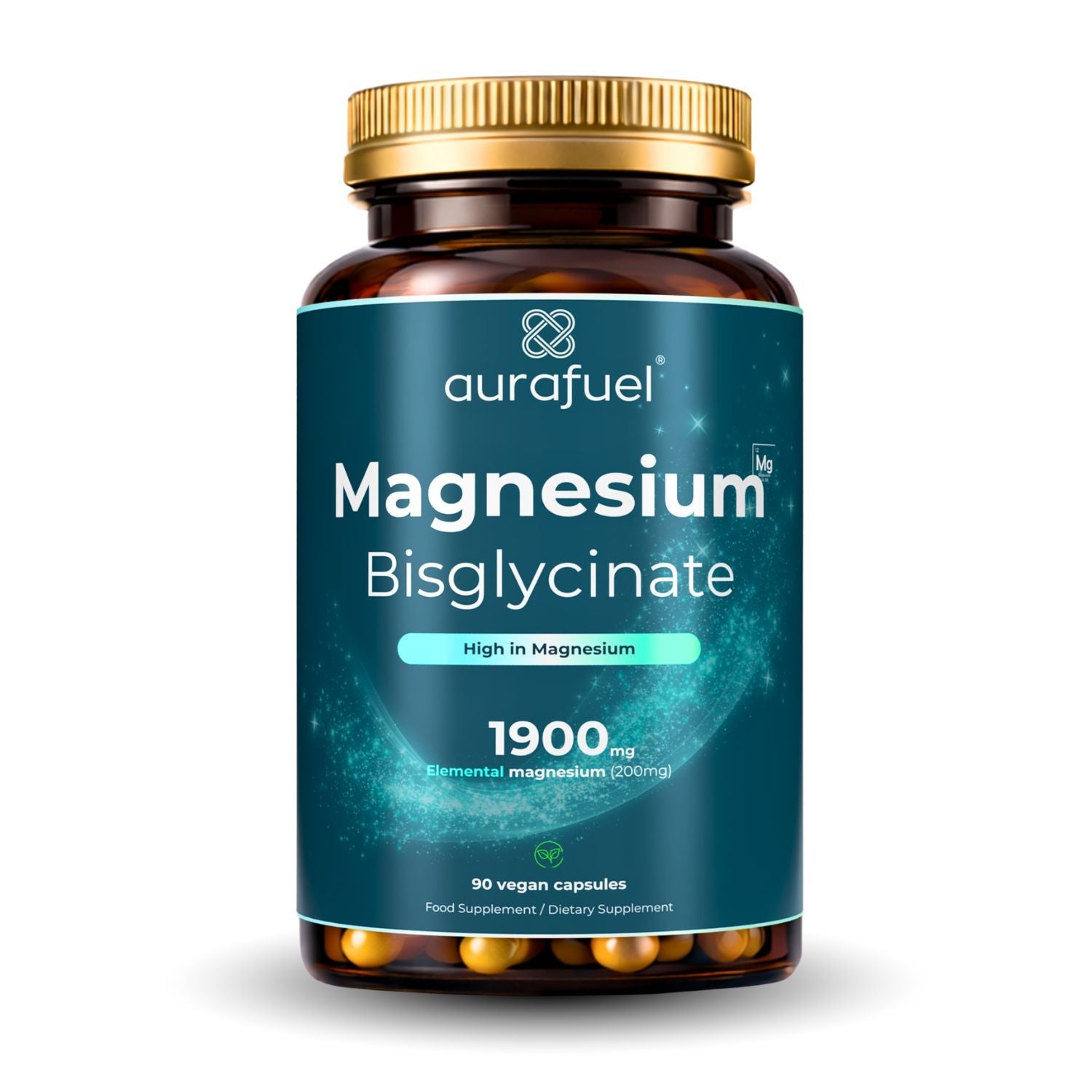 Magnesium-Bisgylcinate