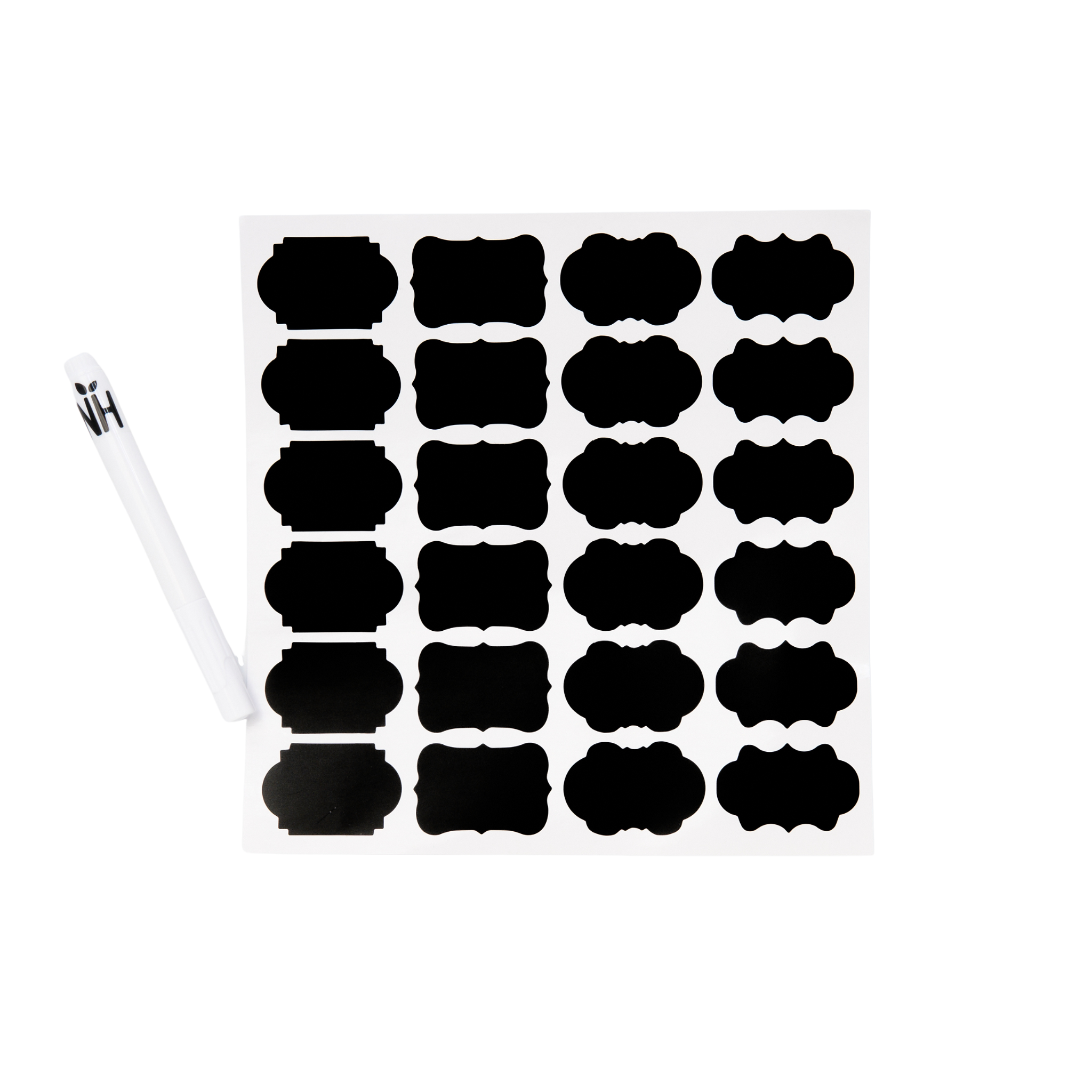 Chalk Labels (Set)