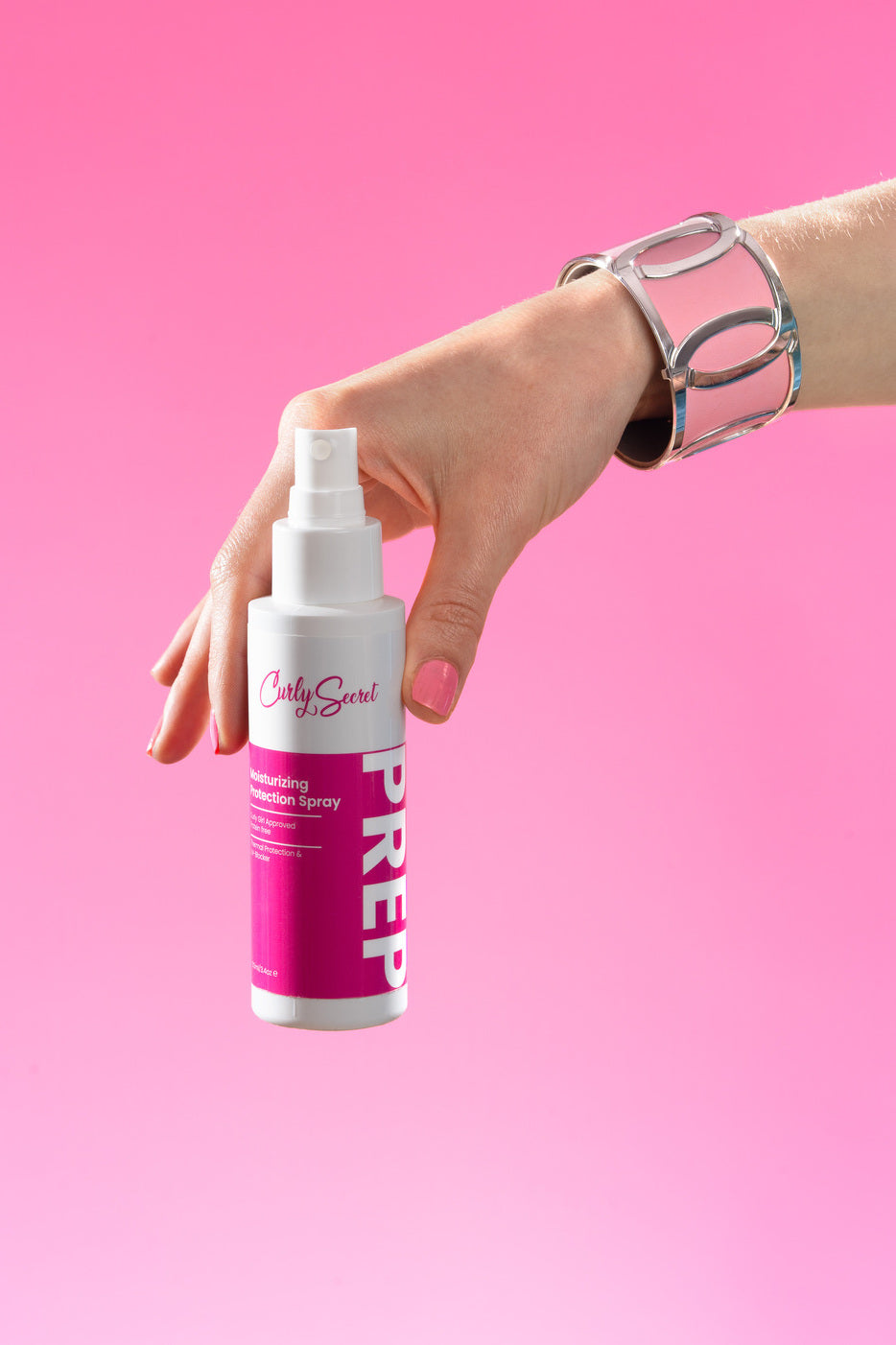 Feuchtigkeitsschutzspray - UV-Blocker