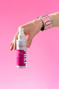 Feuchtigkeitsschutzspray - UV-Blocker