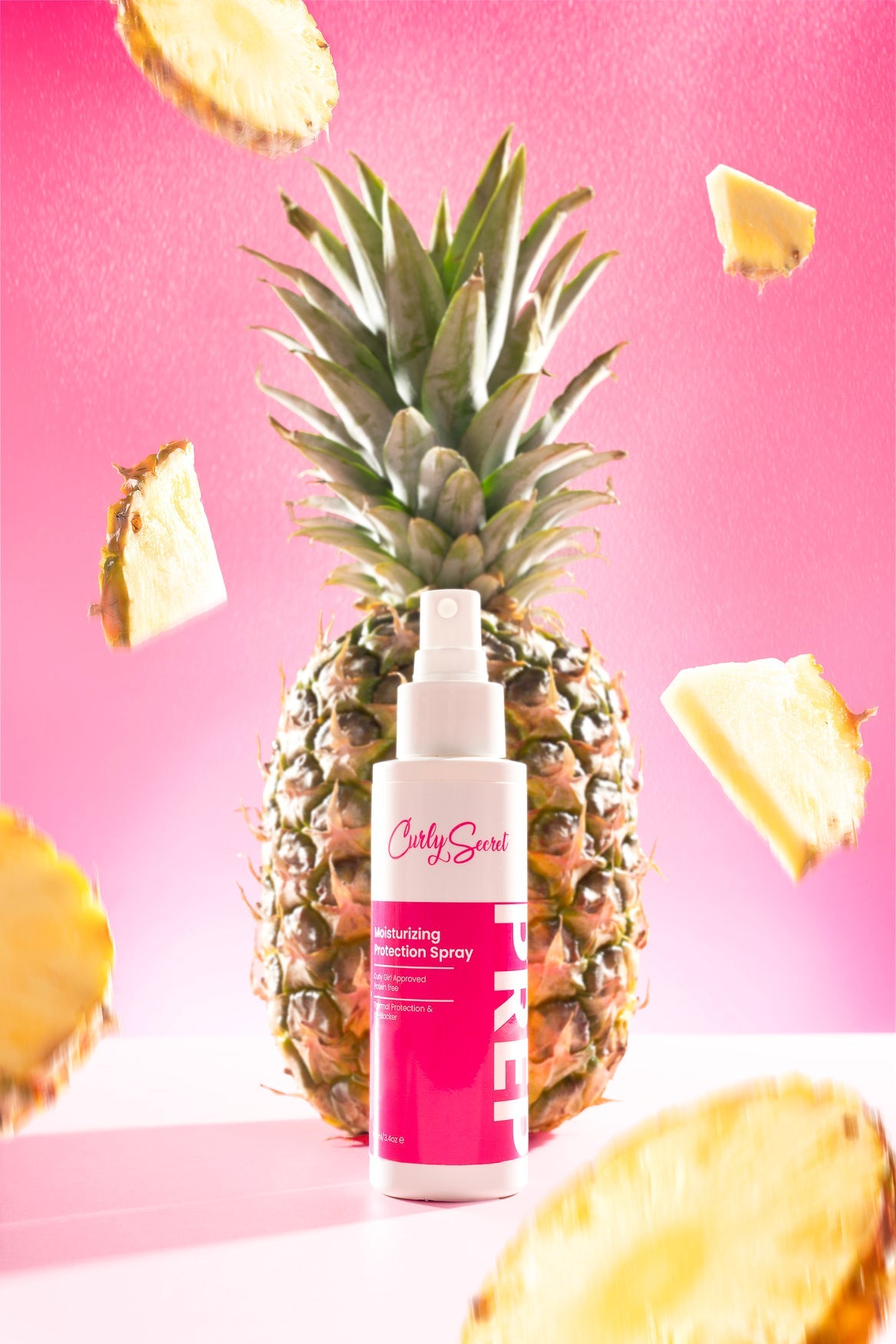 Feuchtigkeitsschutzspray - UV-Blocker