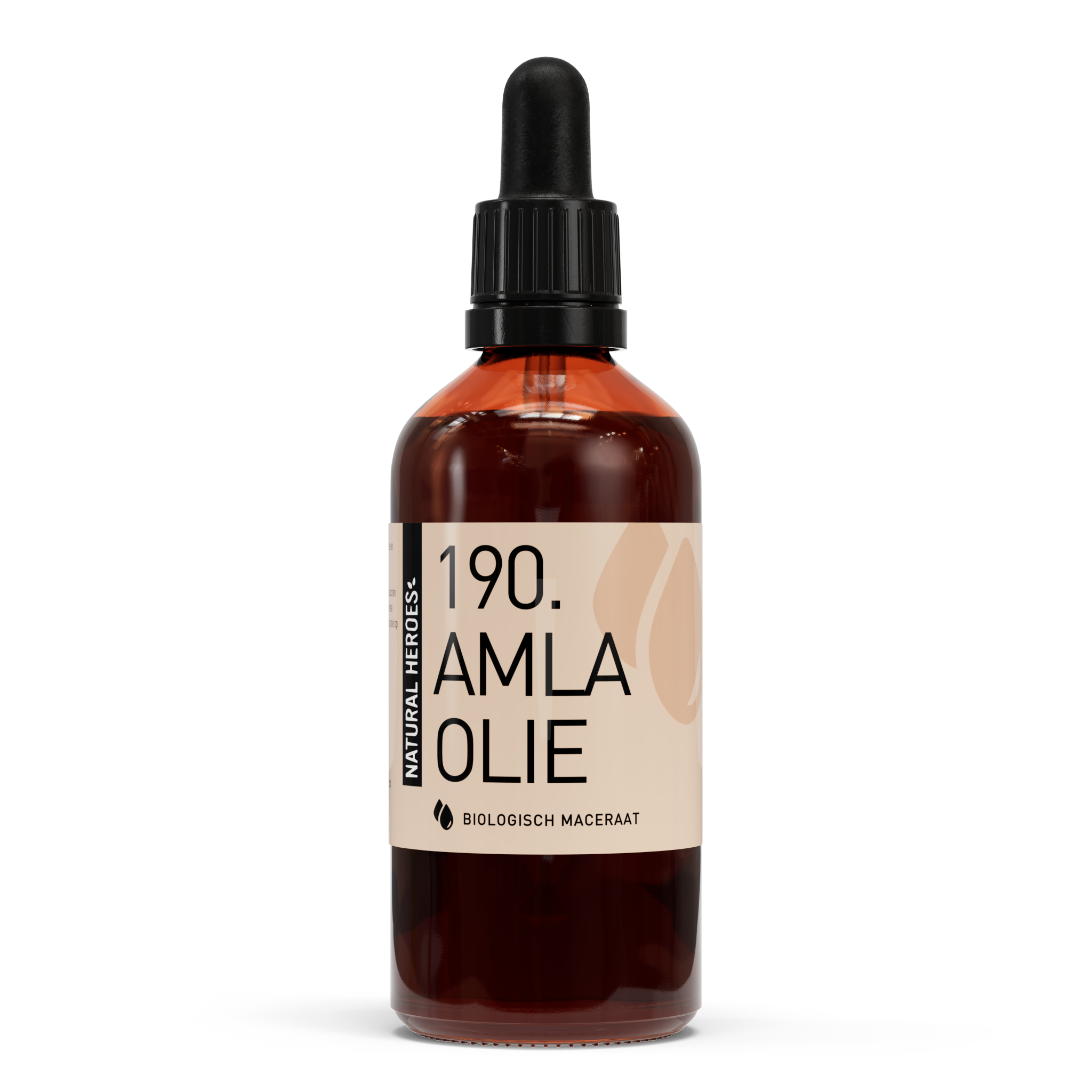 Amla Ueleg (Organesch a kal gepresst)