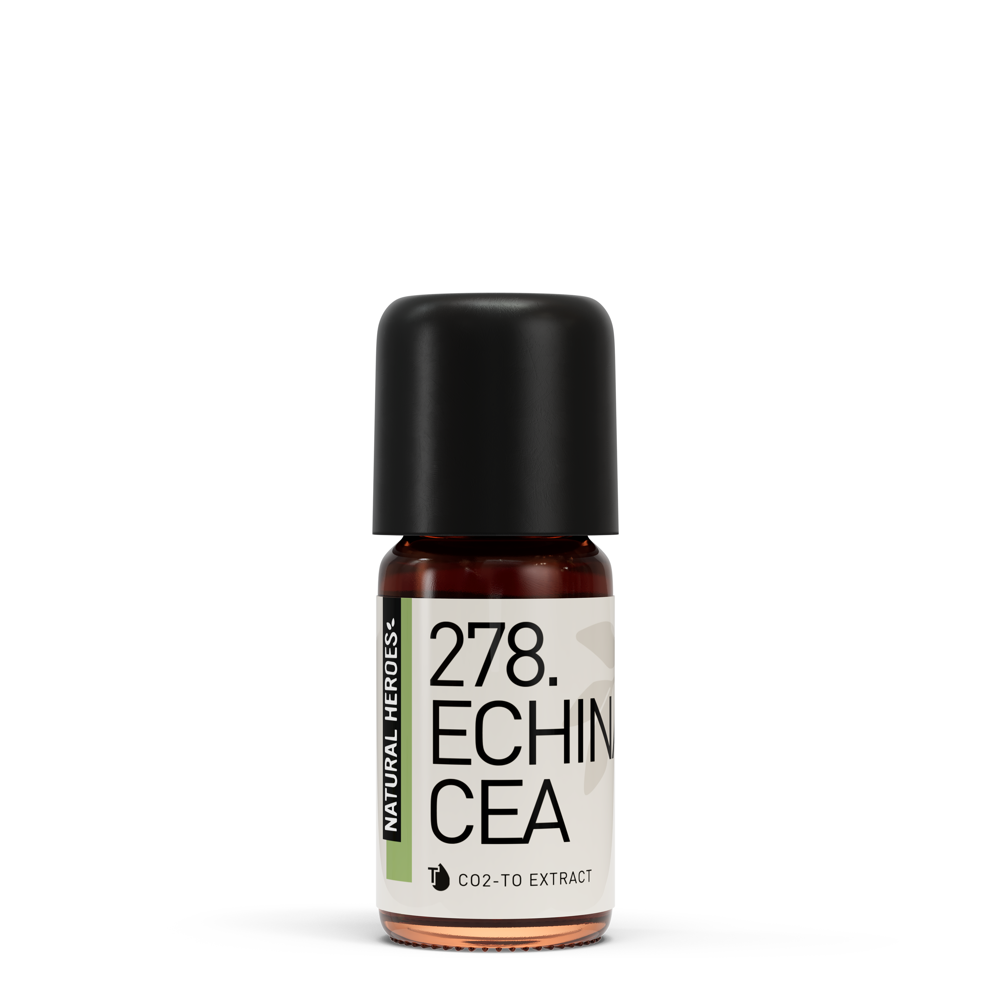 Echinacea Purpurea CO2 Extrakt