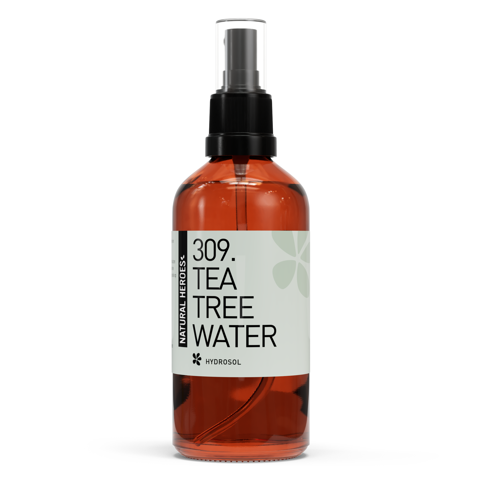 Tea Tree Waasser (Hydrosol)