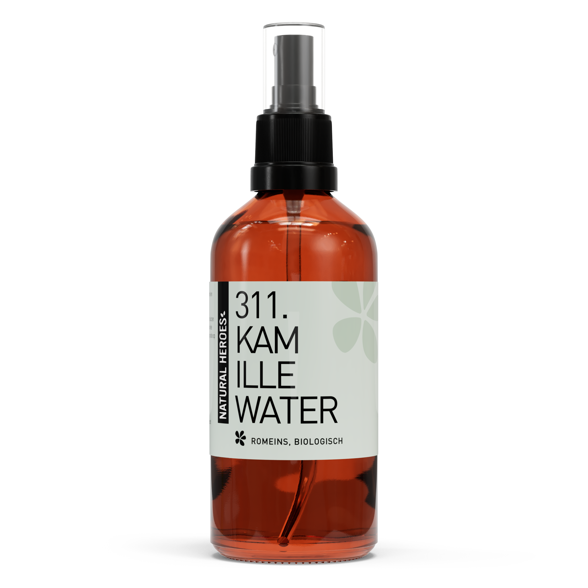 Kamillewaasser, Roman - Organesch (Hydrosol)