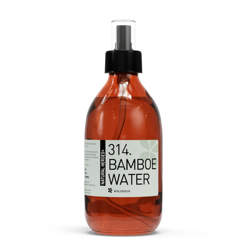 Bambuswaasser, organesch (Hydrosol)