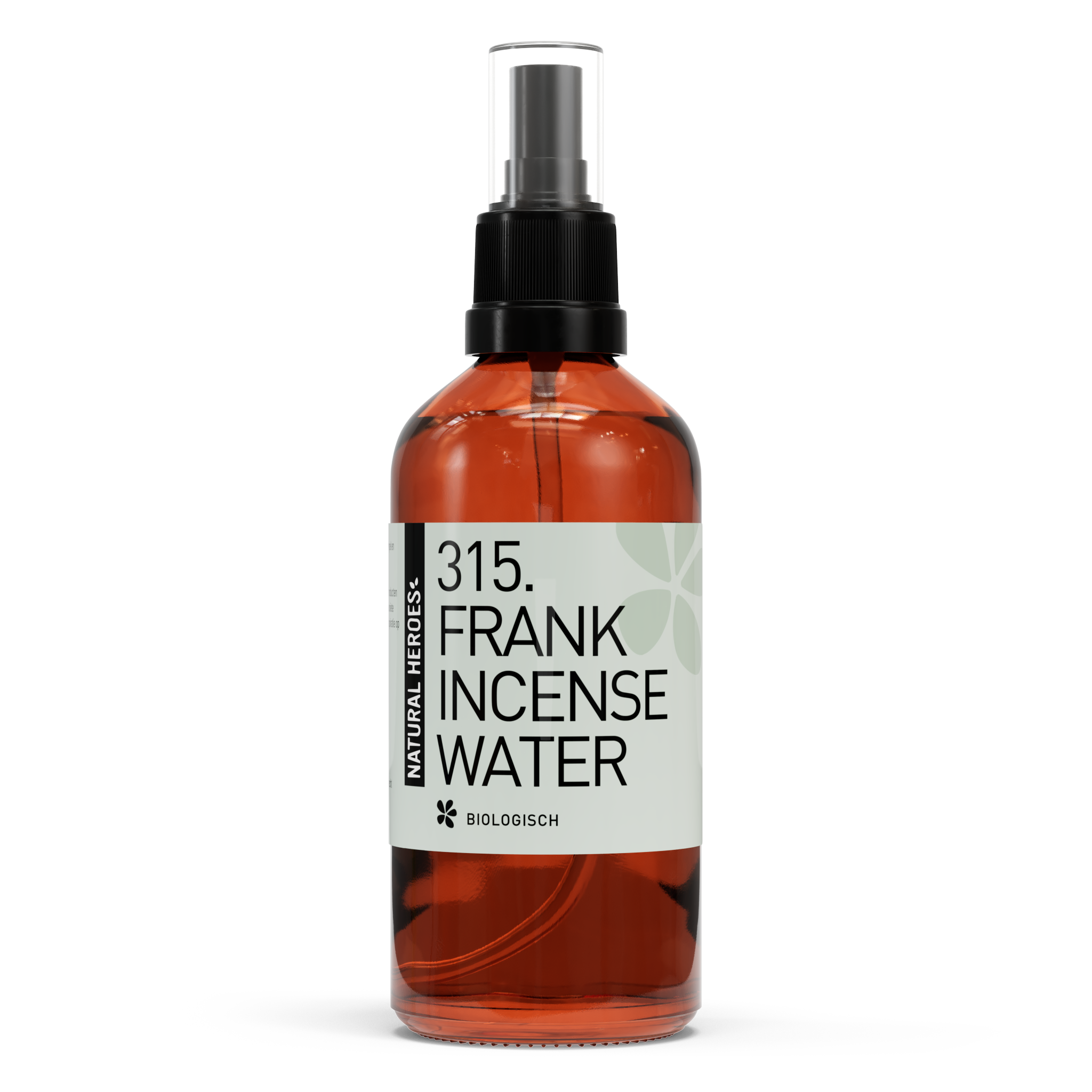 Weihrauchwaasser, biologesch (Hydrosol)