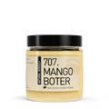 Mangobotter (Organesch a Raffinéiert)