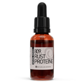 Reisprotein-Komplex (natierlecht Keratin)