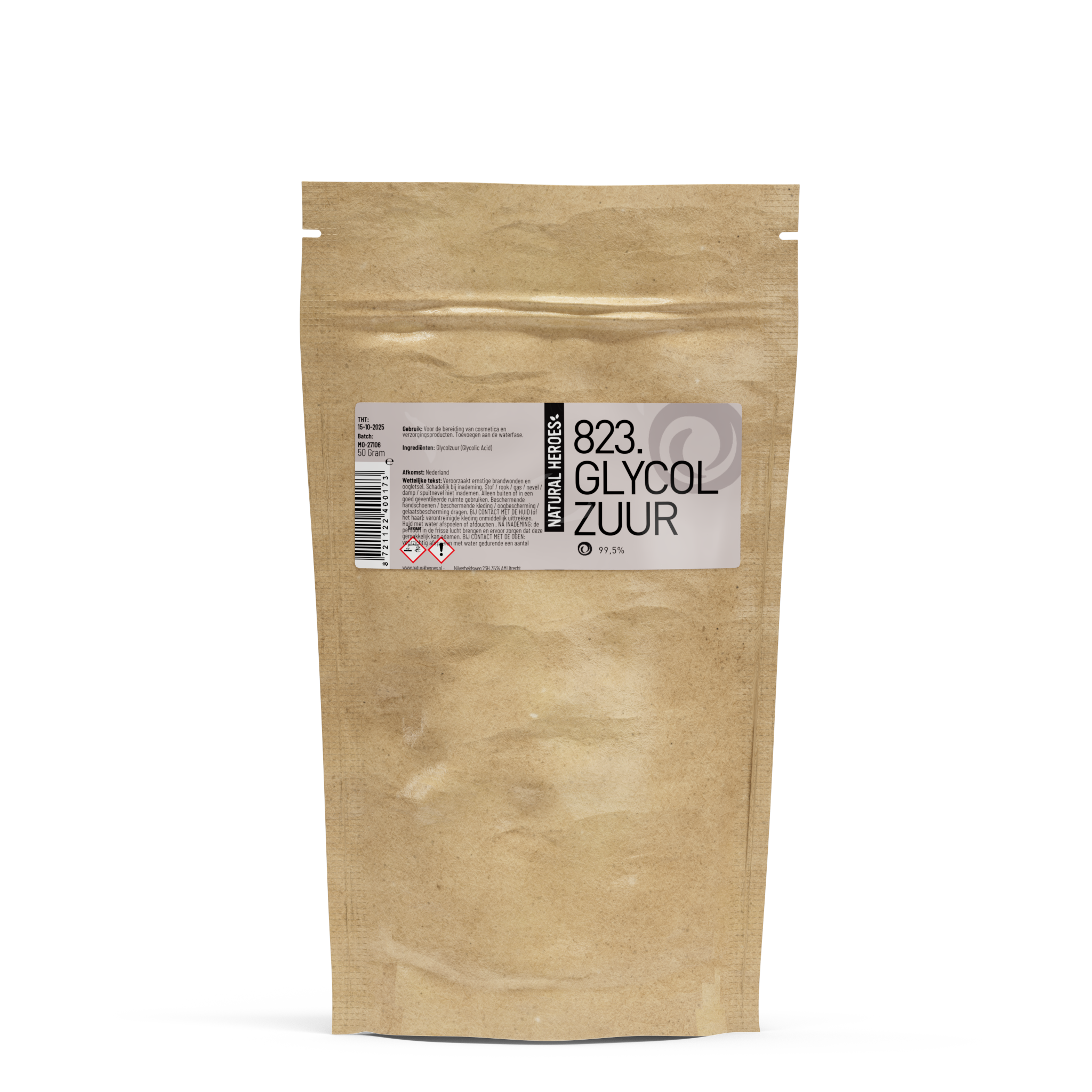 Glycolsäure (99,5%)