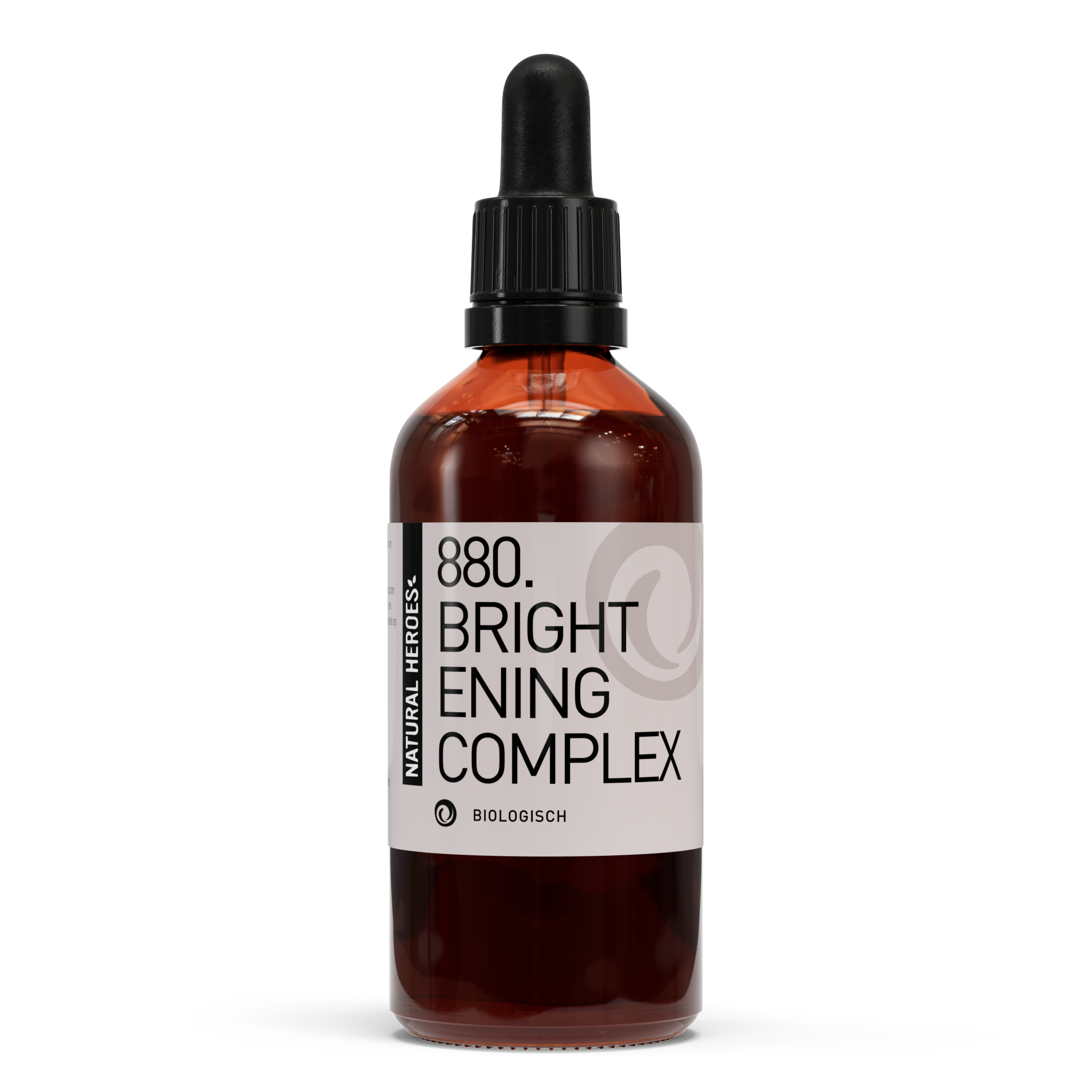 Brightening-Komplex (Biologesch)
