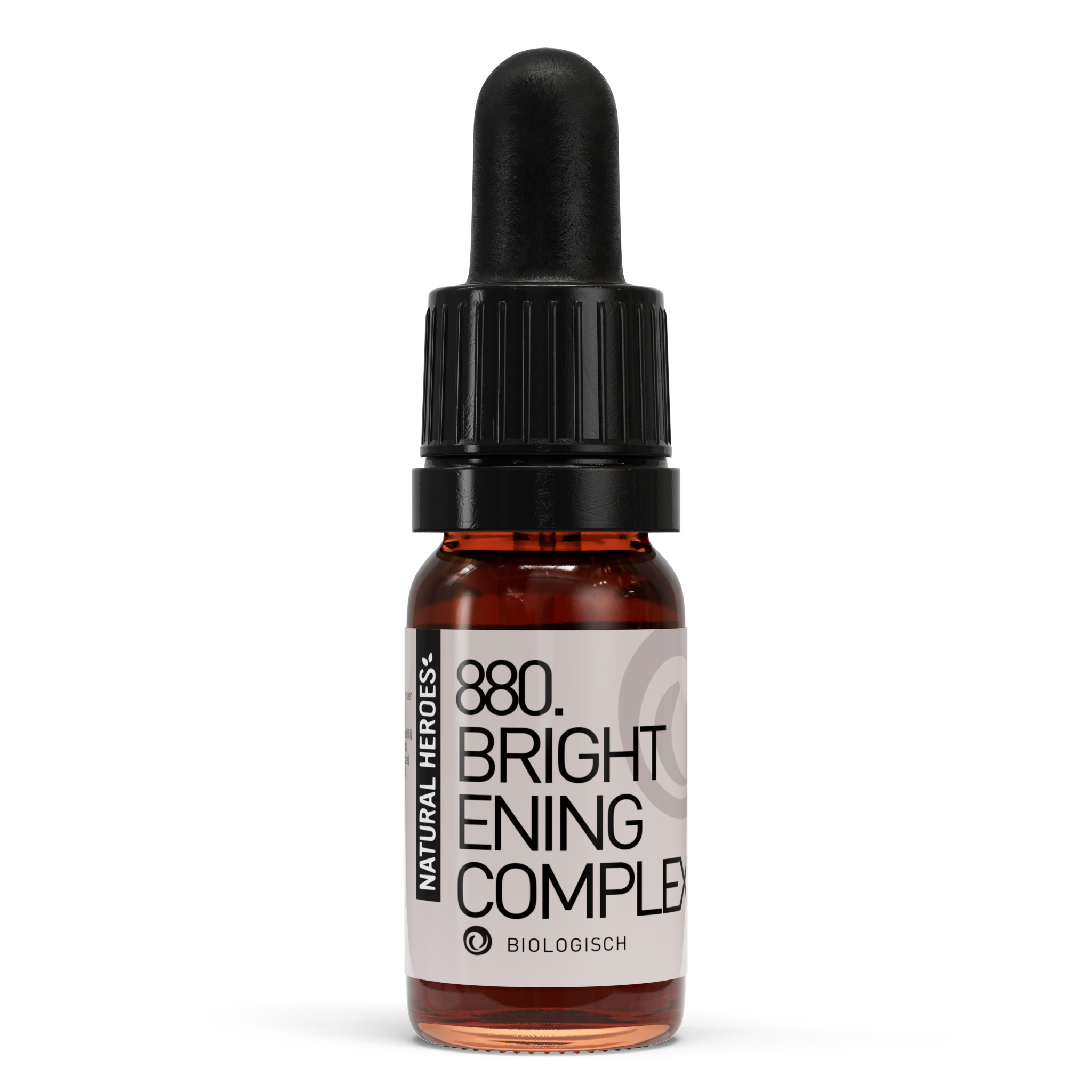 Brightening-Komplex (Biologesch)