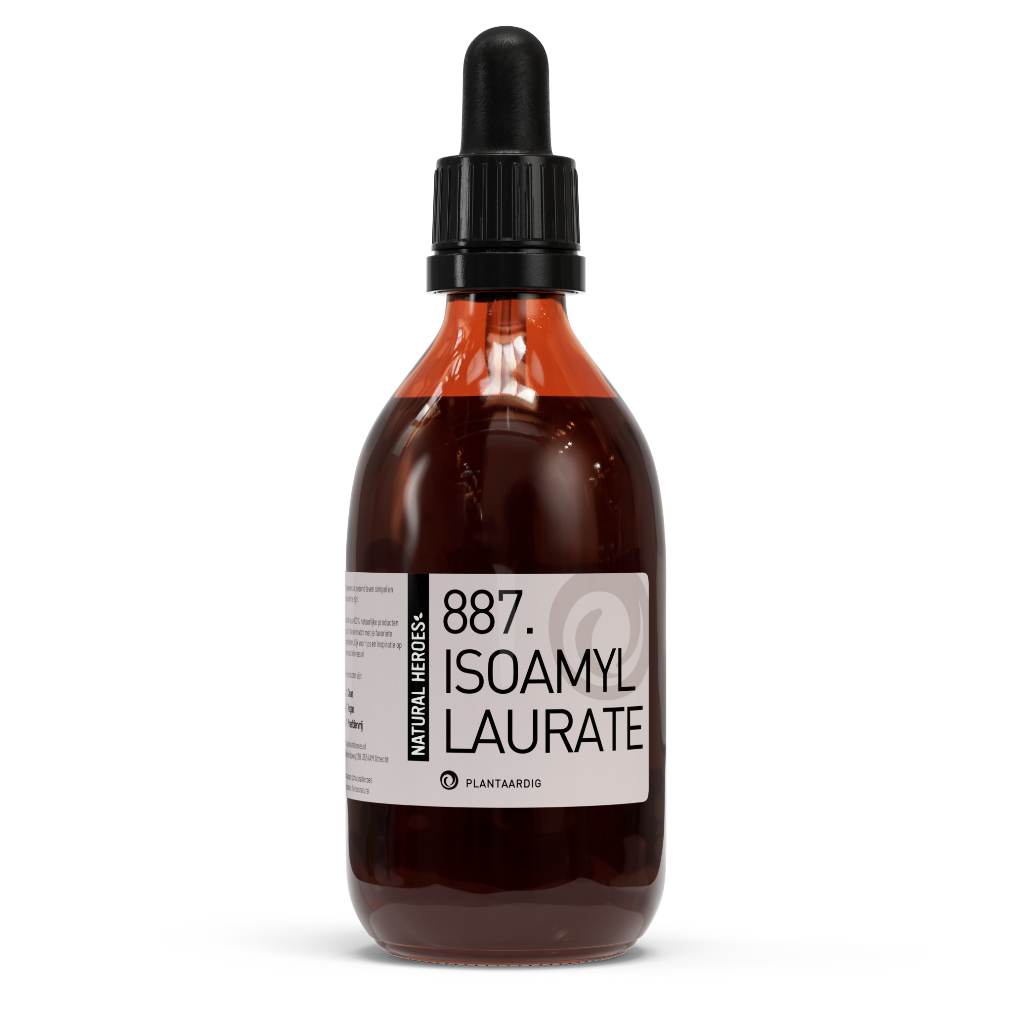 Isoamyl Laurat