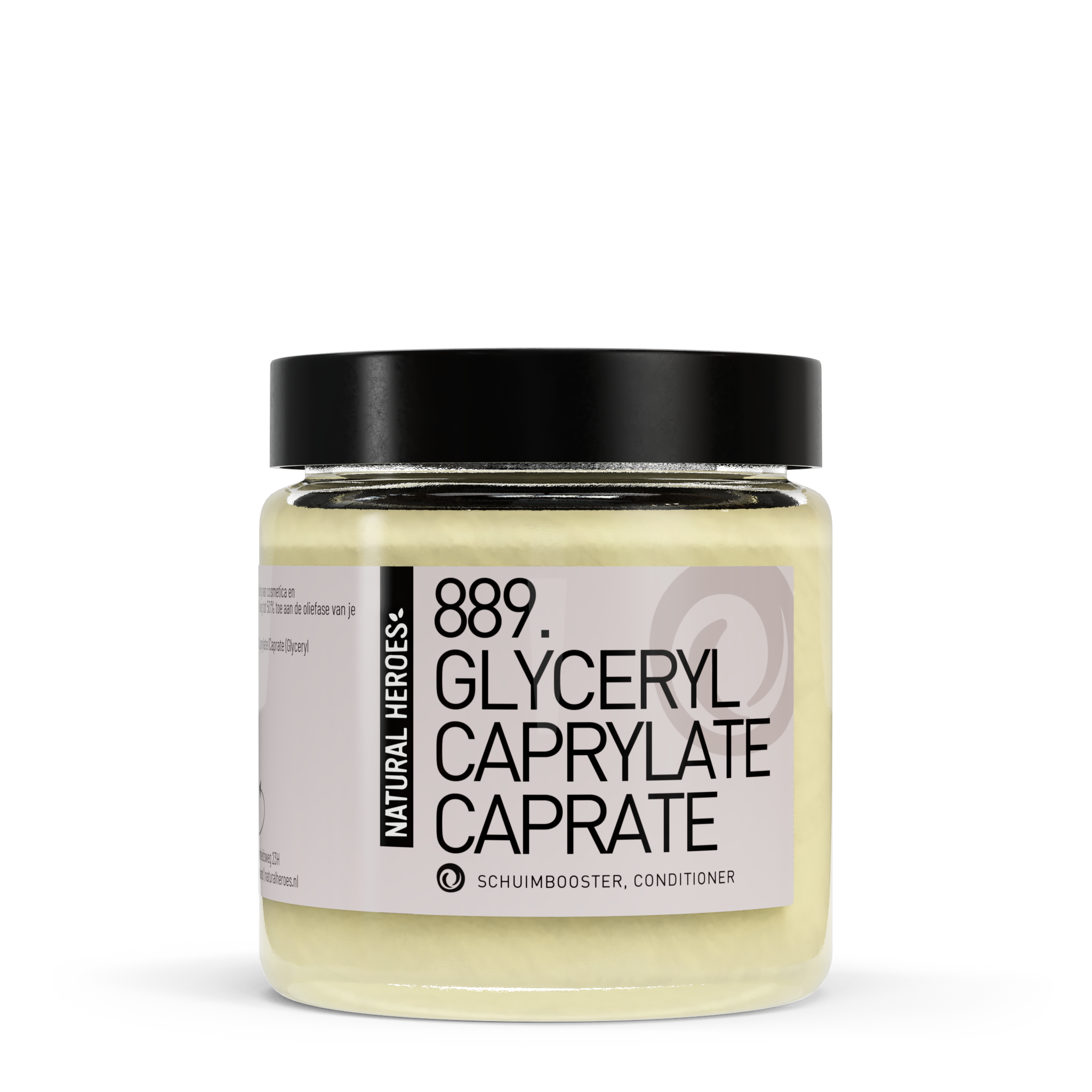 Glycerylkaprylat/Kaprate