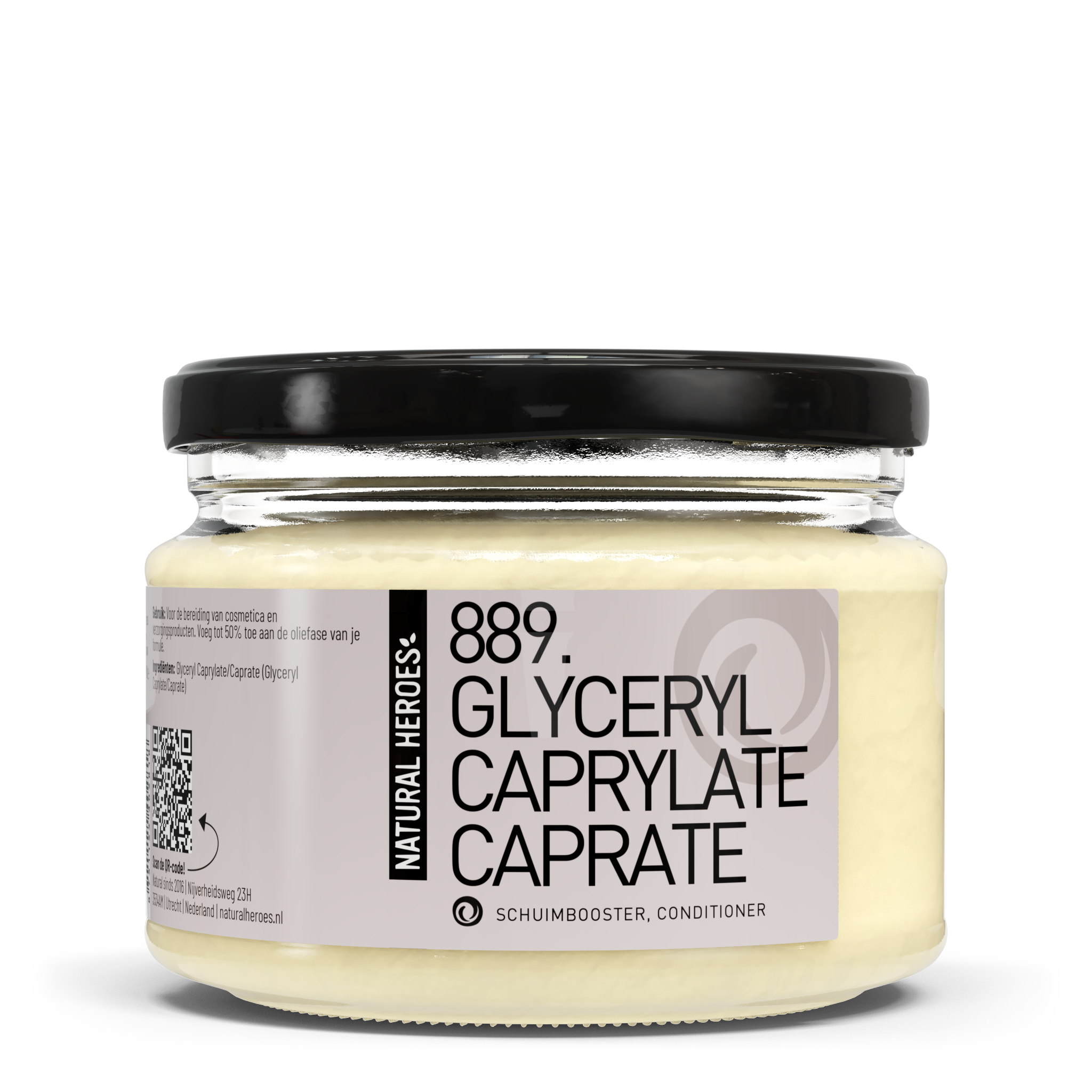 Glycerylkaprylat/Kaprate